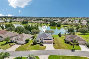 494 Arbella Loop, The Villages, FL 32162 - Photo 1