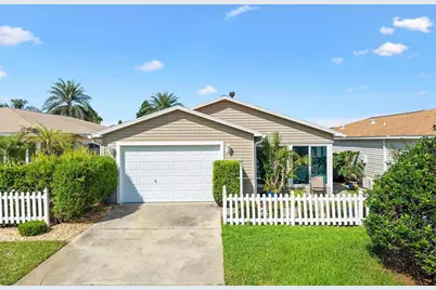 2379 Baton Place, The Villages, FL 32162 - Photo 1