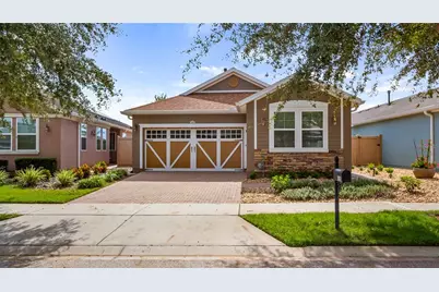 110 Bayou Bend Road, Groveland, FL 34736 - Photo 1
