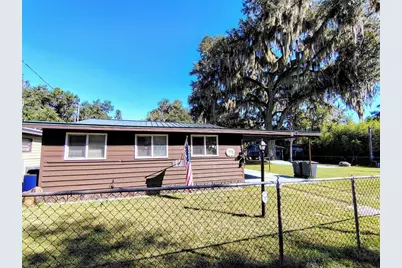 766 Cr 485A, Lake Panasoffkee, FL 33538 - Photo 1