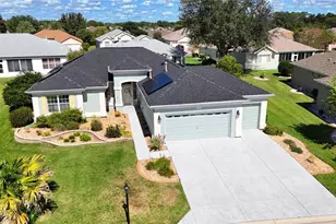 9261 SE 124th Pl, Summerfield, FL 34491 - Photo 1