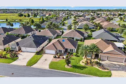 3552 Wyngate Place, The Villages, FL 32163 - Photo 67