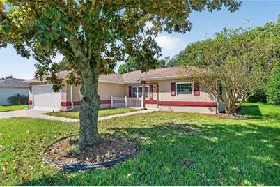13824 SW 114th Circle, Dunnellon, FL 34432 - Photo 3