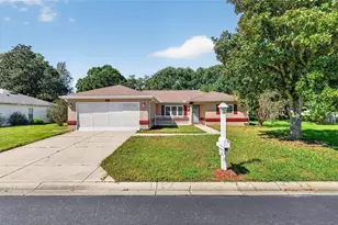 13824 SW 114th Cir, Dunnellon, FL 34432 - Photo 1