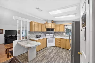 305 S Timber Trail, Wildwood, FL 34785 - Photo 9