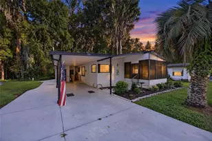 305 S Timber Trail, Wildwood, FL 34785 - Photo 1