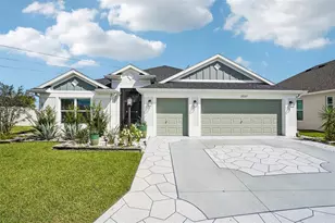 2227 Landrea Loop, The Villages, FL 32163 - Photo 1