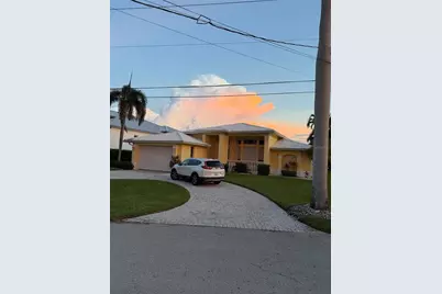264 Bayshore Drive, Cape Coral, FL 33904 - Photo 1