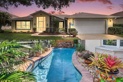 6121 Hunters Ridge Avenue, Leesburg, FL 34748 - Photo 1