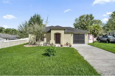 26448 Bertram Road, Brooksville, FL 34602 - Photo 1