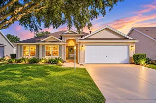 1897 Caryle Ln, The Villages, FL 32162 - Photo 1