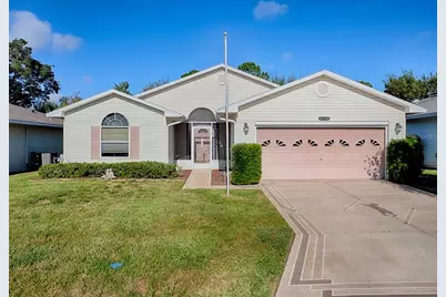 424 Ranchwood Drive, Leesburg, FL 34748 - Photo 1