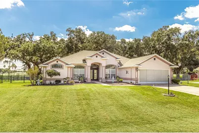 5399 County Road 125, Wildwood, FL 34785 - Photo 1