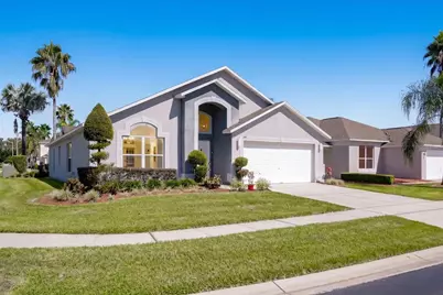4601 Formby Court, Kissimmee, FL 34746 - Photo 9