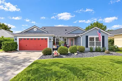 440 Carrera Drive, The Villages, FL 32159 - Photo 1