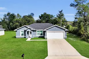 15501 SW 22nd Court Rd, Ocala, FL 34473 - Photo 1