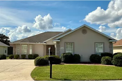 17783 SE 125th Circle, Summerfield, FL 34491 - Photo 1