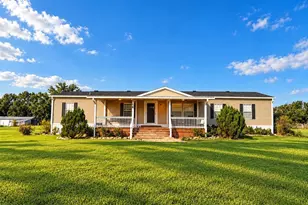 23667 81st Rd, O'Brien, FL 32071 - Photo 1