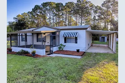 8621 SE 126th Place, Belleview, FL 34420 - Photo 1