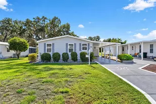 718 Orchid St, Lady Lake, FL 32159 - Photo 1