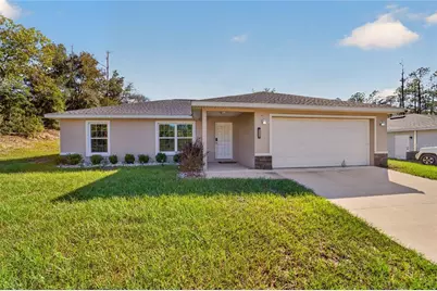 23330 SW Marine Boulevard, Dunnellon, FL 34431 - Photo 1