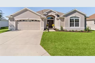 2908 Manor Downs, The Villages, FL 32162 - Photo 55