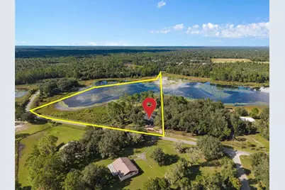 39250 Forest Drive, Eustis, FL 32736 - Photo 5