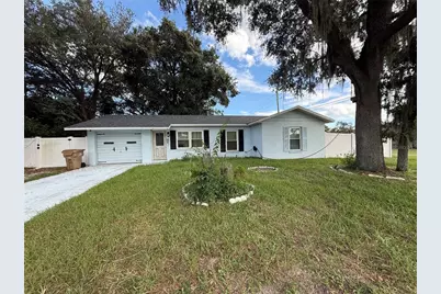 1204 Spring Lake Road, Fruitland Park, FL 34731 - Photo 1