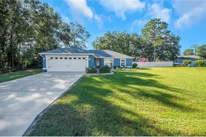 8680 SE 160th Place, Summerfield, FL 34491 - Photo 1