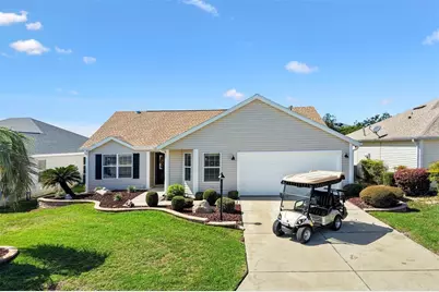 17916 SE 87th Melrose Court, The Villages, FL 32162 - Photo 1