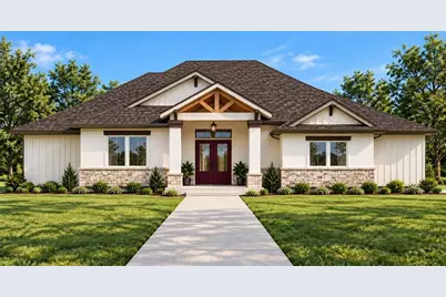 5084 Lakeshore Ranch Road, Groveland, FL 34736 - Photo 1