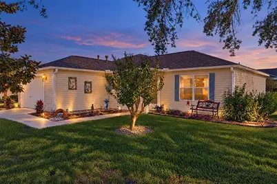 3401 New Hope Place, The Villages, FL 32162 - Photo 1