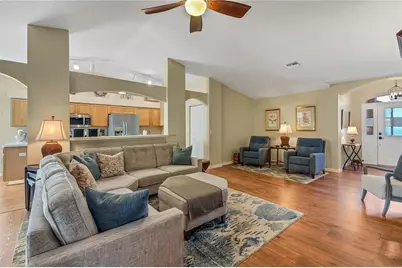 1019 Meadowbend Drive, Leesburg, FL 34748 - Photo 9