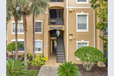 2788 Almaton Loop #102, Kissimmee, FL 34747 - Photo 1