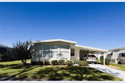 353 Hawthorne Boulevard, Leesburg, FL 34748 - Photo 1