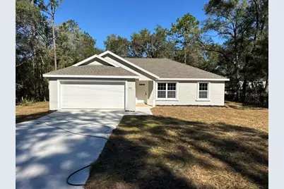 8460 N Pocono Drive, Dunnellon, FL 34434 - Photo 1