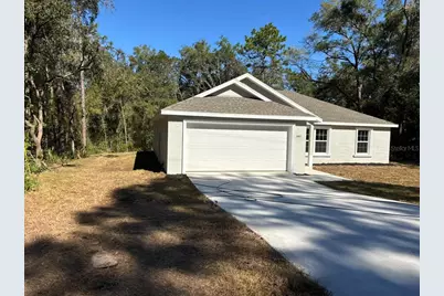 8460 N Pocono Drive, Dunnellon, FL 34434 - Photo 3