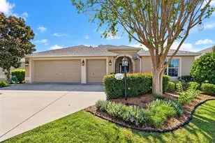 588 Bradford Loop, The Villages, FL 32163 - Photo 1