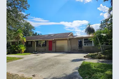 1200 Wooddell Drive, Safety Harbor, FL 34695 - Photo 1
