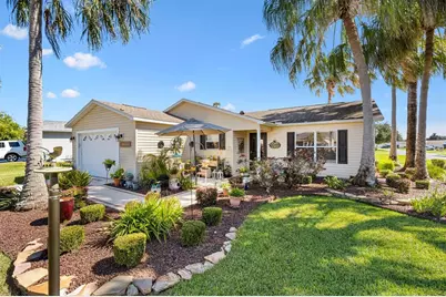 2022 Cristo Road, The Villages, FL 32159 - Photo 1