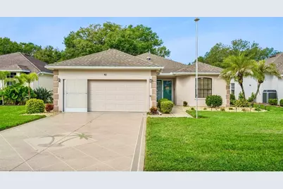461 Baytree Boulevard, Tavares, FL 32778 - Photo 1