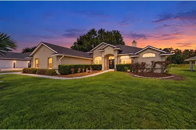 9550 County Road 125C, Wildwood, FL 34785 - Photo 1