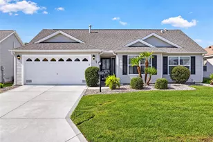 17942 SE 88th Cascade Ct, The Villages, FL 32162 - Photo 1