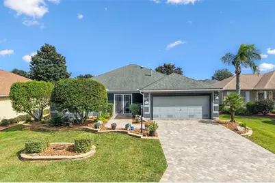 7146 SE 173rd Arlington Loop #62, The Villages, FL 32162 - Photo 1