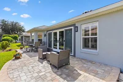 7146 SE 173rd Arlington Loop #62, The Villages, FL 32162 - Photo 29