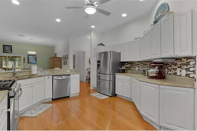 7175 SE 173rd Arlington Loop, The Villages, FL 32162 - Photo 5