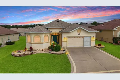 11271 SE 172nd Place, Summerfield, FL 34491 - Photo 1
