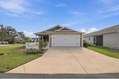 4287 Fredda Terrace, The Villages, FL 32163 - Photo 23
