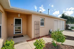 8457 SE 167th Forsyth St, The Villages, FL 32162 - Photo 1
