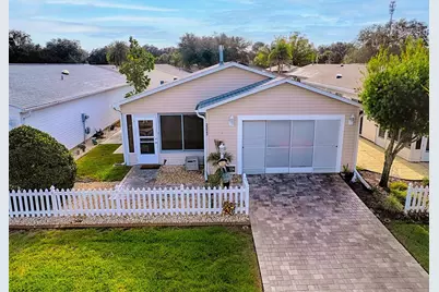 2023 Johnson Court, The Villages, FL 32162 - Photo 1
